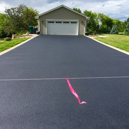 Paving 2017 - Home Improvement