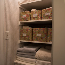Linen Cupboard