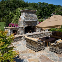 Exterior Concepts in Stone