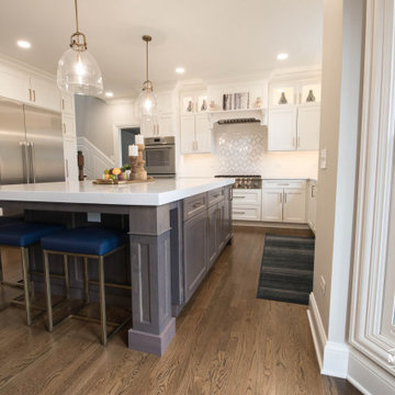 Naperville Kitchen (2022)
