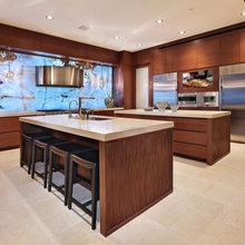 New Kitchen