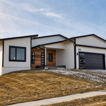 House Exterior Colors