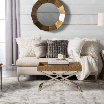 Aberdine ABE-8012 Area Rug