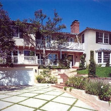 Driveway Design