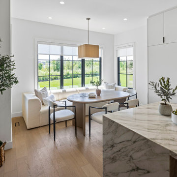 Sag Harbor Full Home Renovation