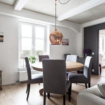 Mjölnarvägen, Stockholm