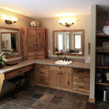 Idyllic Equestrian Multiple Dwelling Equestrian Compound in Cleveland Ohio