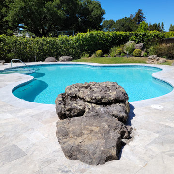 Coral Pool and Spa Portfolio Pictures pt. 11