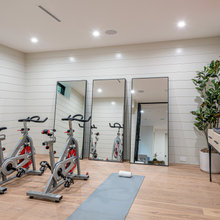 Gym/ Studio