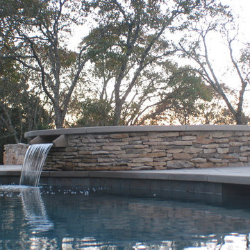 Mid-Century Ranch Addition/Remodel