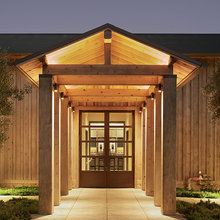 Texas Entry