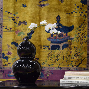 Chinese Rug Collection