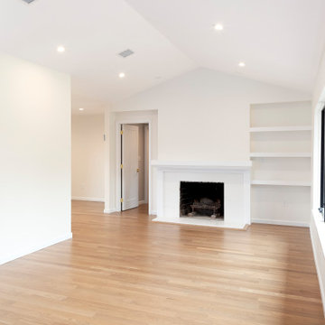 Total Transformation: A Whole House Remodel