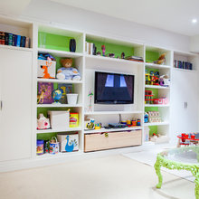 Toy Storage