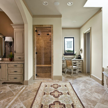 Texas Transitional Home