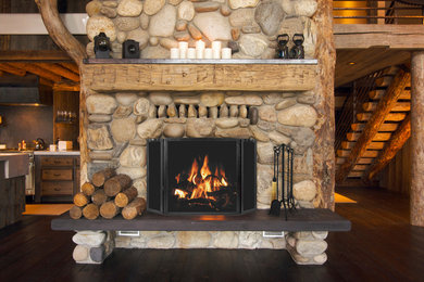 Fireplace & Hearth Accessories