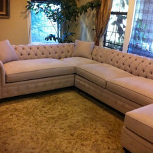 Sectional Sofa