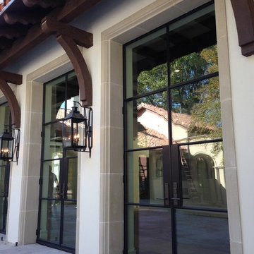 WOODLAND | exterior