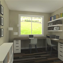 office