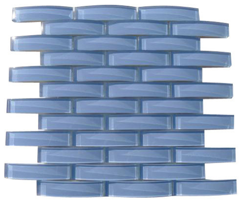 Loft Crescent Cool Springs Glass Tiles