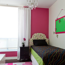 Jordan’s Rooms