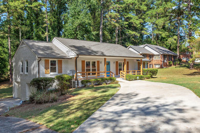 2649 Mount Vernon