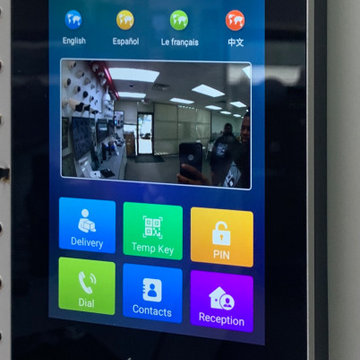 Security PerfectionWe install all smart home products cameras, thermostats, floo