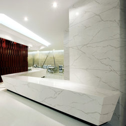 Polarstone Reception - Tabletop