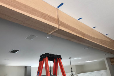 Box Beams