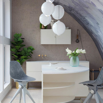 The Ideal Home Show