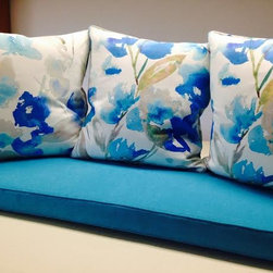 Cushions and Accessories - Home Accessories & Decor
