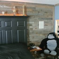 Door Headboards 3 - Headboards