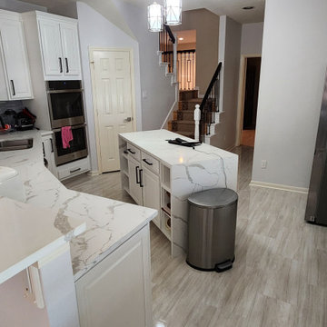 Kitchen Refresh