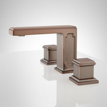 Bathroom Faucet