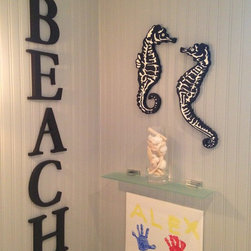 Wall Decals - Kids Wall Decor