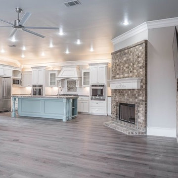 The Trails at Regal Park Home