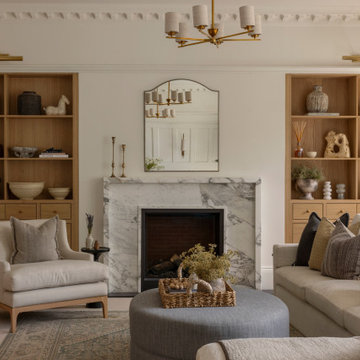 Scottish Country Home