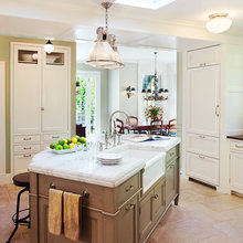museum kitchen