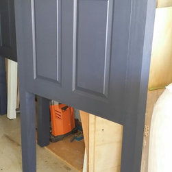 Bring Character To Your Bedroom - Headboards