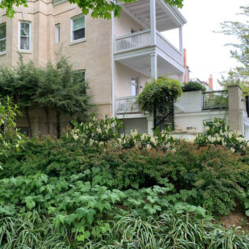 City Pleasure Garden