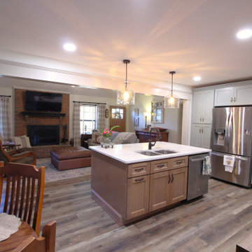 Family Gathering Place