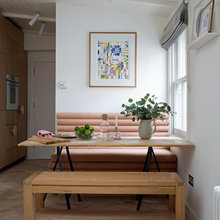 small space