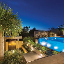 New Backyard