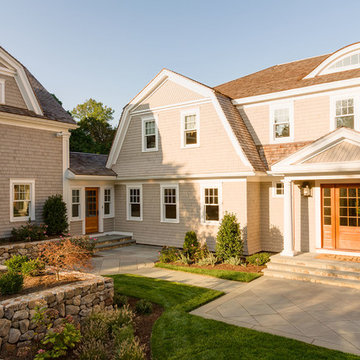 Gray Rock Hill