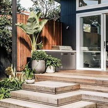 Front Entry Way