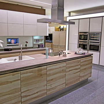 Kitchen Applications