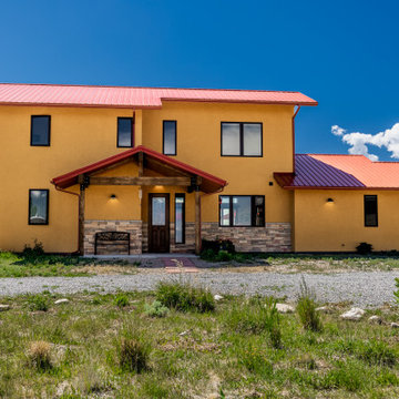 Tibetan Southwest