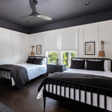 Seabrook Custom Home - CopeGrand Homes