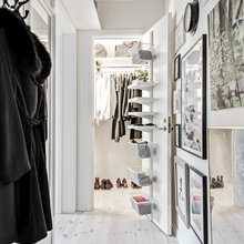 Wardrobes