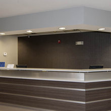 Hotel Remodel